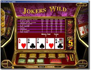 Download Joker's Wild